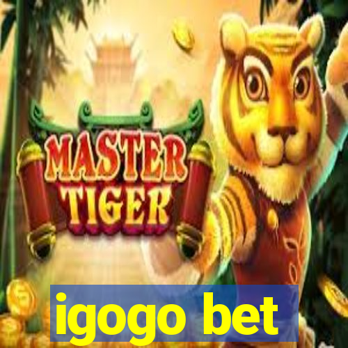 igogo bet